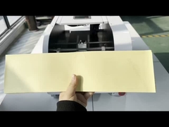 Mesin pencetakan inkjet otomatis, tanggal cetak, kode