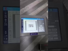 HLM Handheld Laser Marker Mesin