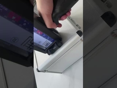 Grosir 150-600DPI Inkjet Printer Refill Ink Supplier Keakuratan Pencetakan Tinggi