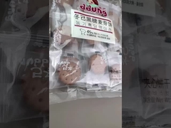 Printer Inkjet Genggam