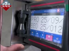 Printer inkjet handheld dengan penyimpanan tak terbatas grosir