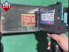 Printer inkjet portabel 5 cm dengan akurasi pencetakan 150-600 dpi