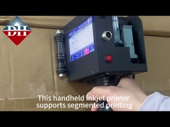 Printer Inkjet Handheld