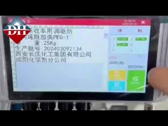 Mencetak dengan efisien TIJ Inkjet Printer dengan Multiple Print Head