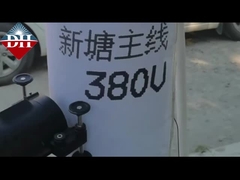 H16 Informasi kode tanggal Mesin pengkode inkjet percetakan berkecepatan tinggi, mesin genggam portabel,