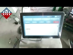 Printer Inkjet Ukuran Besar UV Full Automatic Printer QR Code Printer Barcode