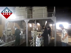 Mesin pengisi kemasan vertikal otomatis