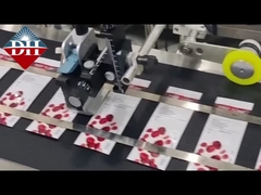 Mesin Paging Frekuensi Variabel Kecepatan Tinggi Peralatan Pengangkutan Otomatis