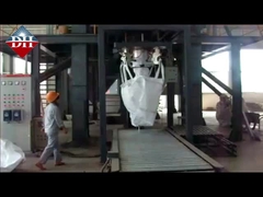 Manual Bagging Dan Otomatis Panduan Mesin Jahit Mesin Kemasan