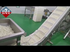 Mesin Bagging Rotary Bag Rotary Bag Packaging Machine Sistem