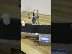 Printer inkjet mini conveyor